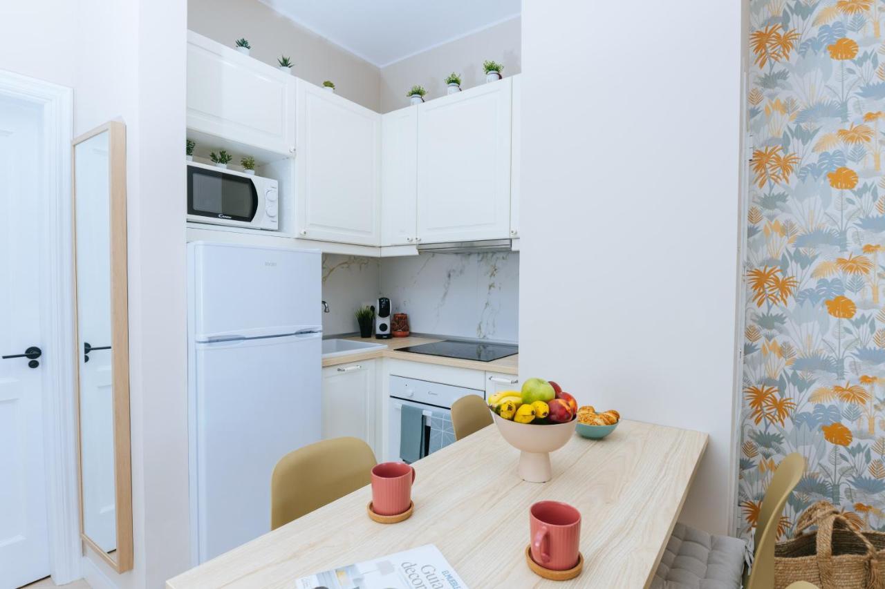 Amazing Renovated Pool View Apt, Aircon, 2 Min To Fanabe Beach Costa Adeje  ภายนอก รูปภาพ