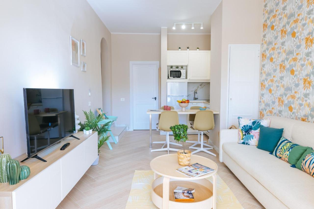 Amazing Renovated Pool View Apt, Aircon, 2 Min To Fanabe Beach Costa Adeje  ภายนอก รูปภาพ